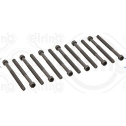 Cylinder Head Bolts for VW Volkswagen Caravelle, Transporter, Multivan & Touareg 2.5 TDi