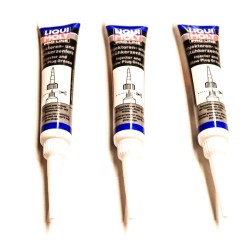 3 x Liqui Moly Pro-Line Injector & Glow Plug Grease - 20g | 3381