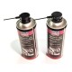 2 x Liqui Moly Pro-Line Injector and Glow Plug Dismant­ling Spray - 400ml | 3379
