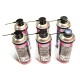 6 x Liqui Moly Pro-Line Injector and Glow Plug Dismant­ling Spray - 400ml | 3379