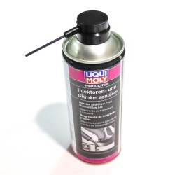 Liqui Moly Pro-Line Injector and Glow Plug Dismant­ling Spray - 400ml | 3379