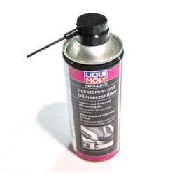 Liqui Moly Pro-Line Injector and Glow Plug Dismant­ling Spray - 400ml | 3379