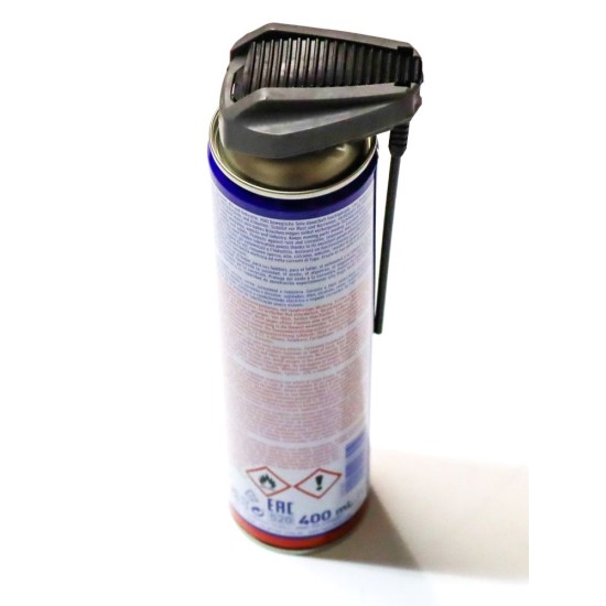 10 x Liqui Moly LM40 Multi-Purpose Spray 400ml | 3391