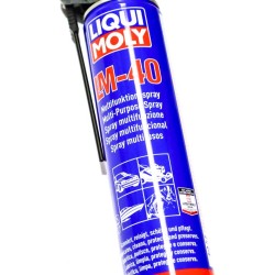 Liqui Moly LM40 Multi-Purpose Spray 400ml | 3391