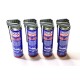4 x Liqui Moly LM40 Multi-Purpose Spray 400ml | 3391