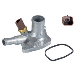 Thermostat for Fiat 500 & Panda 1.2 - 169 A4.000, 188 A4.000 | 55202371
