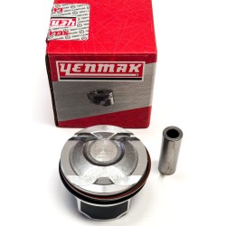 Piston for Hyundai 1.6 GDi - G4FD, G4FJ, G4HN
