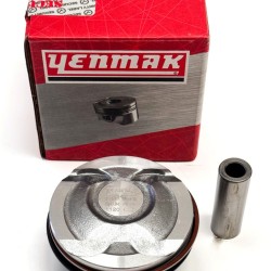 Piston for Hyundai 1.6 GDi - G4FD, G4FJ, G4HN