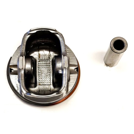4 Pistons for Hyundai 1.6 GDi - G4FD, G4FJ, G4HN