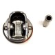 4 Pistons for Hyundai 1.6 GDi - G4FD, G4FJ, G4HN