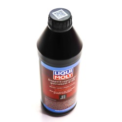 Liqui Moly Dual Clutch Transmission Oil 8100 DCTF - Gear Fluid 1L | 3640