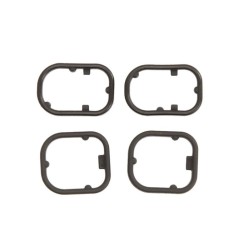 Oil Cooler Gasket Set for BMW 1.6, 2.0 & 3.0 d - N47 & N57 | 11428580681 - 367.280