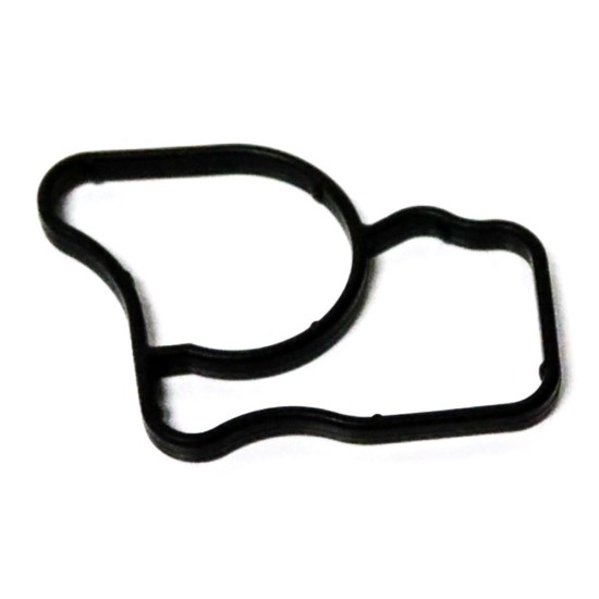 Oil Cooler Gasket Set for Mini 1.6 & 2.0 One & Cooper D / SD - N47C16A & N47C20A