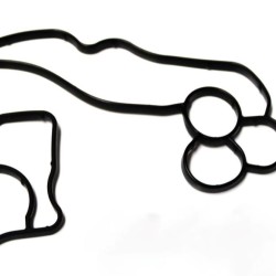 Oil Cooler Gasket Set for BMW 1.6, 2.0 & 3.0 D - N47D16, N47D20 & N57D30