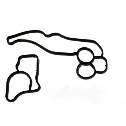 Oil Cooler Gasket Set for BMW 1.6, 2.0 & 3.0 D - N47D16, N47D20 & N57D30