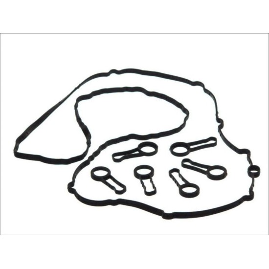 Elring Valve / Cam Cover Gasket for BMW 3.0 D - N57D30