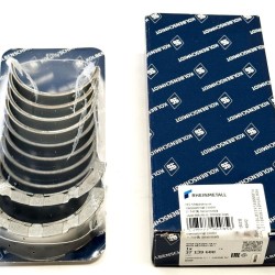 Main Crankshaft Bearings for BMW 2.0 d - B47C20 & B47D20