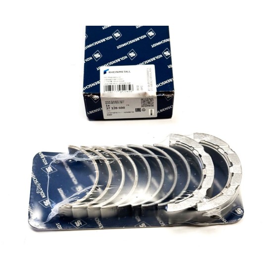 Conrod & Main Bearings for BMW 2.0 d - B47C20 & B47D20