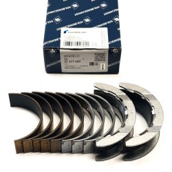 Main Crankshaft Bearings for Mercedes Benz 1.6 & 2.0 d - OM654
