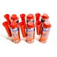 6 x Liqui Moly Speed Tec Diesel Additive - 250ml  | 3722