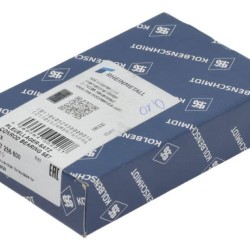 Conrod / Big End Bearings for BMW 1.5 D - B37C15A & B37D15A | 11218573917