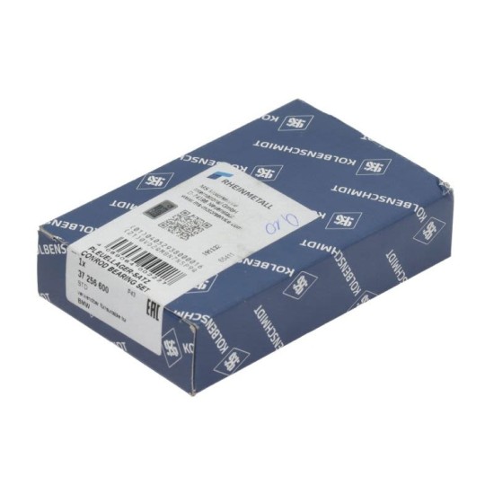 Conrod / Big End Bearings for BMW 1.5 D - B37C15A & B37D15A | 11218573917