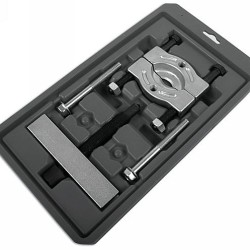 Laser Bearing Separator & Puller Set – Up to 55mm | 3849