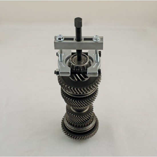 Laser Bearing Separator & Puller Set – Up to 55mm | 3849 Laser Bearing Separator & Puller Set – Up to 55mm | 3849