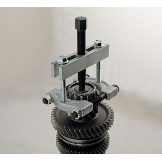 Laser Bearing Separator & Puller Set – Up to 55mm | 3849 Laser Bearing Separator & Puller Set – Up to 55mm | 3849