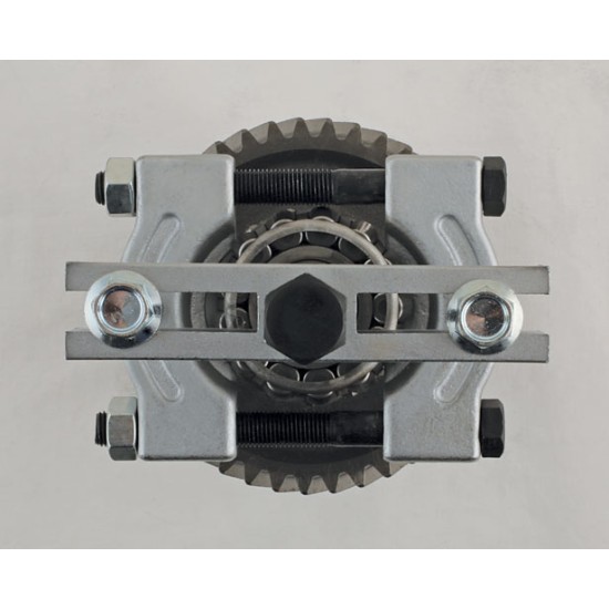 Laser Bearing Separator & Puller Set – Up to 55mm | 3849 Laser Bearing Separator & Puller Set – Up to 55mm | 3849