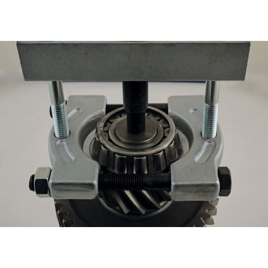 Laser Bearing Separator & Puller Set – Up to 55mm | 3849 Laser Bearing Separator & Puller Set – Up to 55mm | 3849