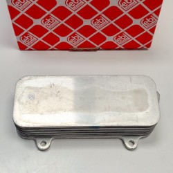 Oil Cooler for Volkswagen Multivan, Touareg & Transporter 2.5 TDi
