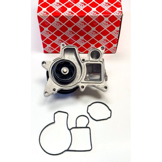 Water Pump with Seal for BMW 3.0d - N57D30 & M57D30 | 11517823428