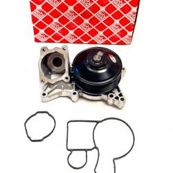 Water Pump with Seal for BMW 3.0d - N57D30 & M57D30 | 11517823428