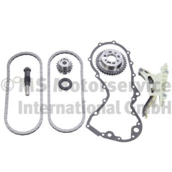 Timing Chain Kit for Nissan Navara & NV400 2.3 dCi - YS23DDT