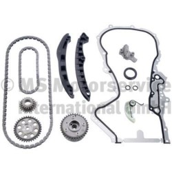 Timing Chain kit with Gears for Audi A1 & A3 1.4 TFSi - CAVG, CTHG, CAXC, CMSA