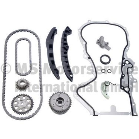 Timing Chain kit with Gears for Audi A1 & A3 1.4 TFSi - CAVG, CTHG, CAXC, CMSA