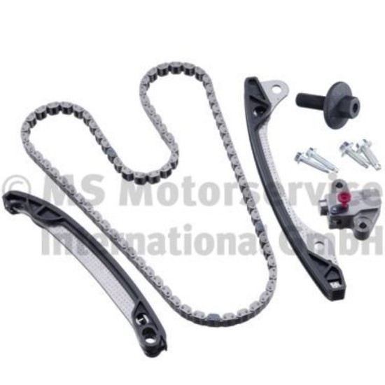 Timing Chain Kit for Nissan 1.2, 1.6 DIG-T - HR16DE & HRA2DDT