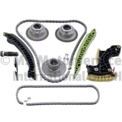 Timing Chain Kit with Gears for Mercedes-Benz 1.8 16v - M271