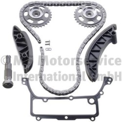 Timing Chain Kit with Gears for Mercedes Benz 1.8 & 2.1 CDi OM651 