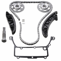 Timing Chain Kit with Gears for Mercedes Benz 1.8 & 2.1 CDi OM651 