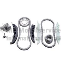 Timing Chain Kit for BMW 2.0, 2.5, 3.0 d - M47, N47, M57 & N57
