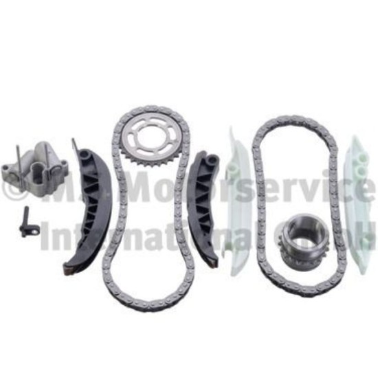 Timing Chain Kit for BMW 2.0, 2.5, 3.0 d - M47, N47, M57 & N57