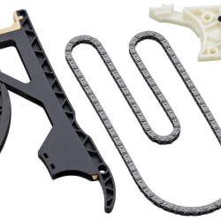 Timing Chain Kit for BMW 2.5 & 3.0i - N51, N52, N53 & S55 | 11318648732