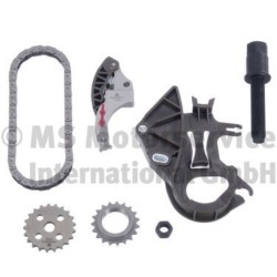Oil Pump Chain Kit for BMW 1.6, 1.8 & 2.0 16v - N40, N42, N43, N45 & N46