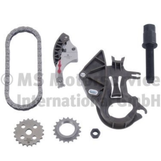 Oil Pump Chain Kit for BMW 1.6, 1.8 & 2.0 16v - N40, N42, N43, N45 & N46