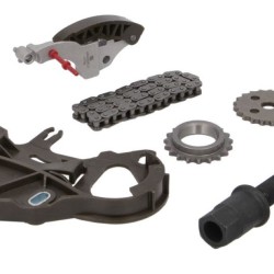 Oil Pump Chain Kit for BMW 1.6, 1.8 & 2.0 16v - N40, N42, N43, N45 & N46