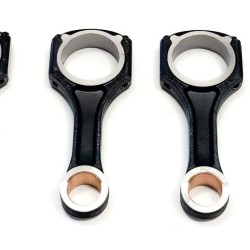 4 Conrods for Mercedes Benz 1.7, 2.0 & 2.2 CDi - OM622, OM651 & OM654