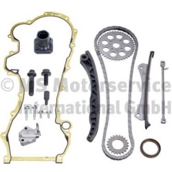 Timing Chain Kit for Citroen Nemo 1.3 BlueHDi - FHZ F13DTE5 - FHY F13DTE6
