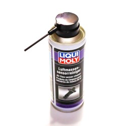 Liqui Moly Mass Air Flow Sensor Cleaner - 200ml | 4066